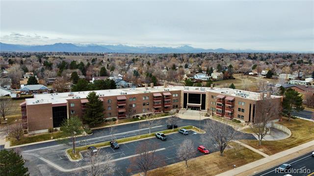 12565 Sheridan Boulevard Unit: 115
