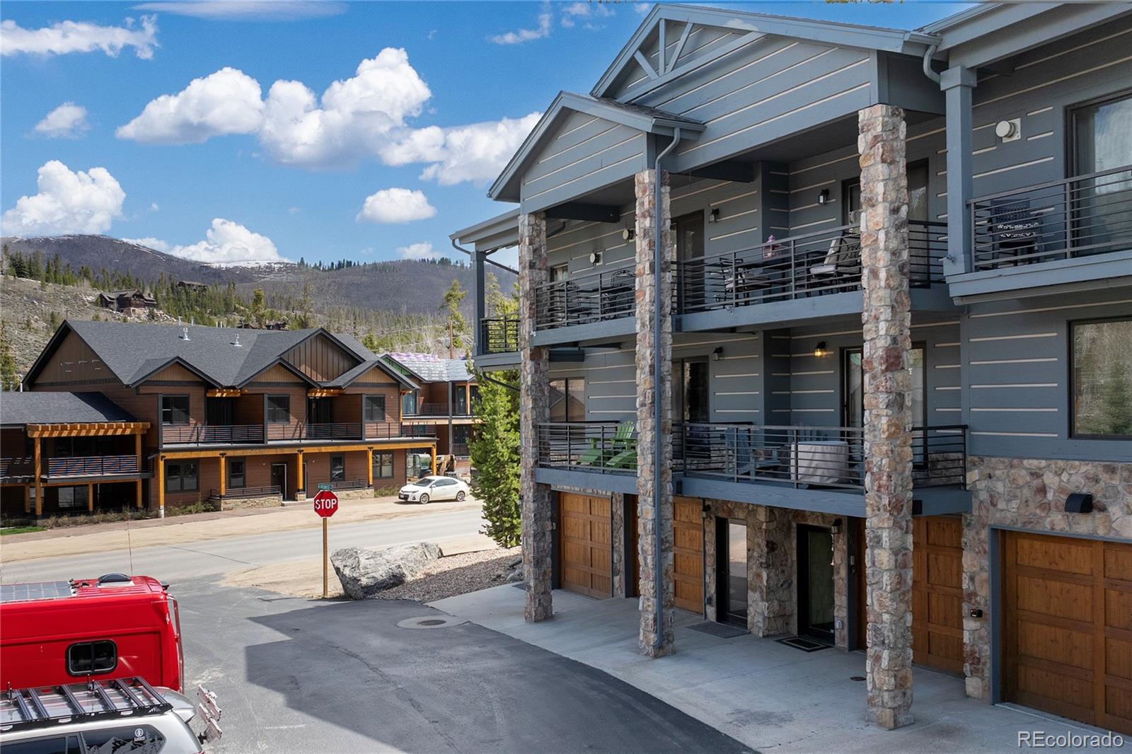 508 Ravenwood Drive Unit: A1