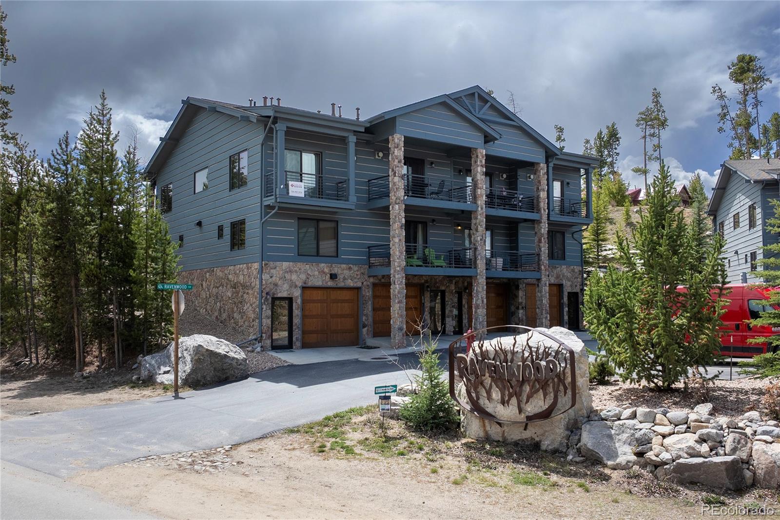 508 Ravenwood Drive Unit: A1