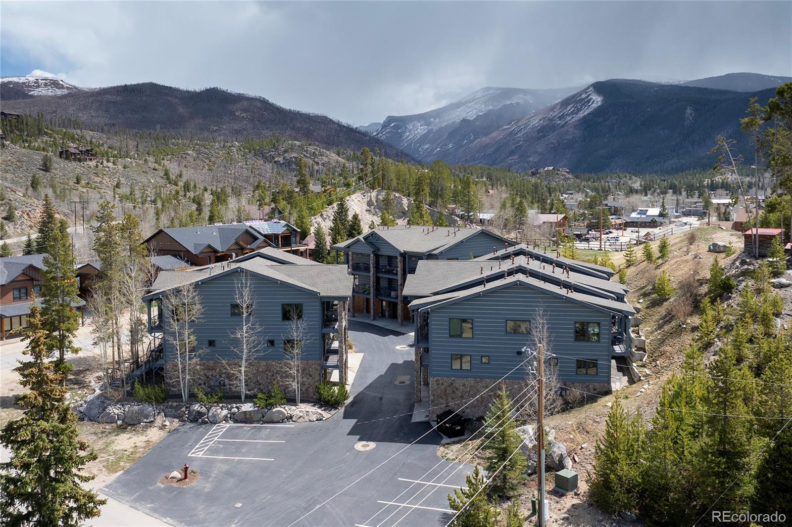 508 Ravenwood Drive Unit: A1