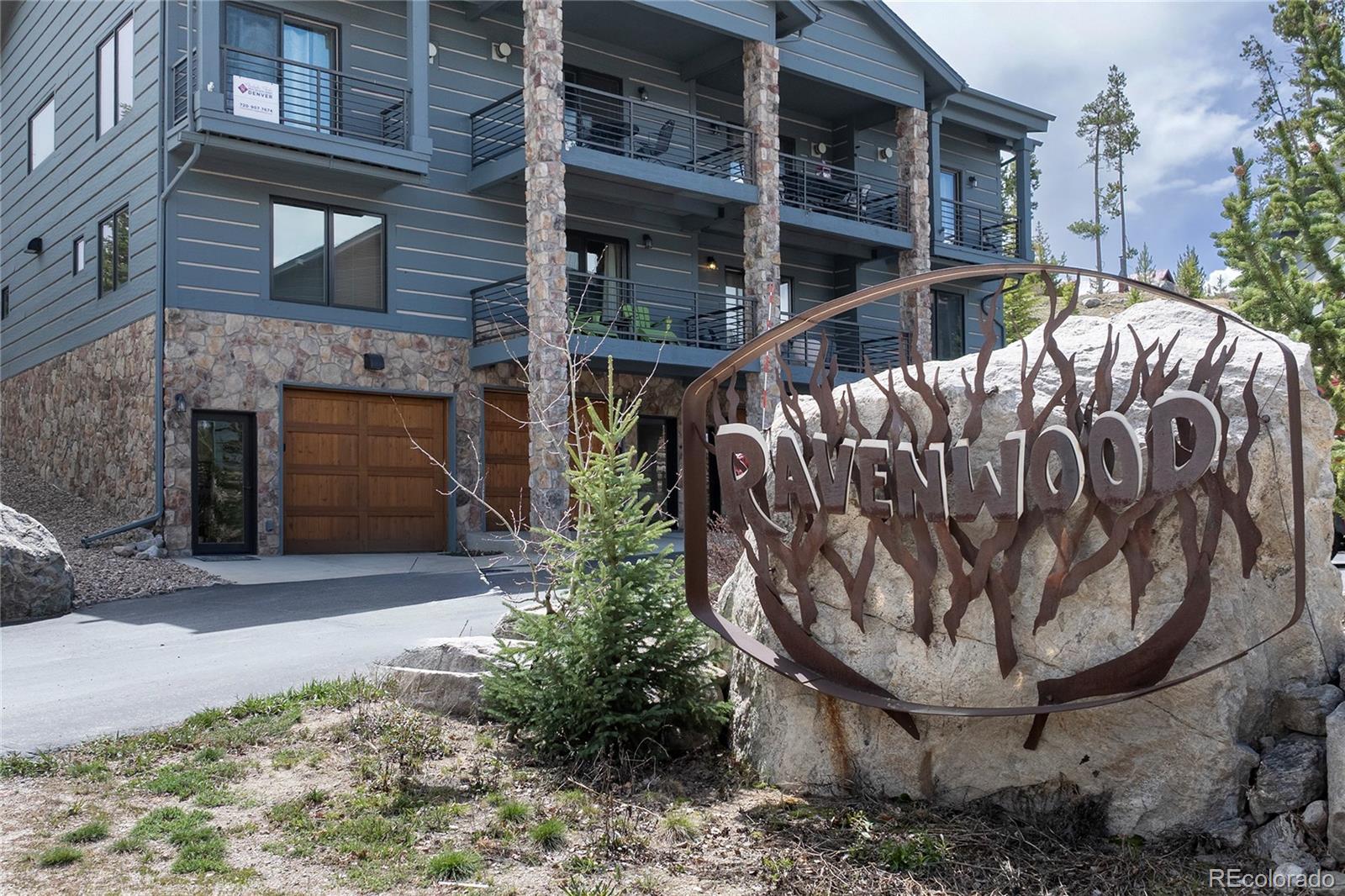 508 Ravenwood Drive Unit: A1