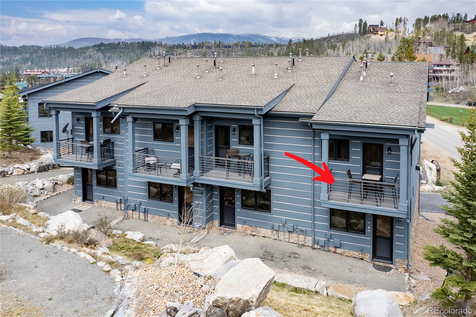 508 Ravenwood Drive Unit: A1