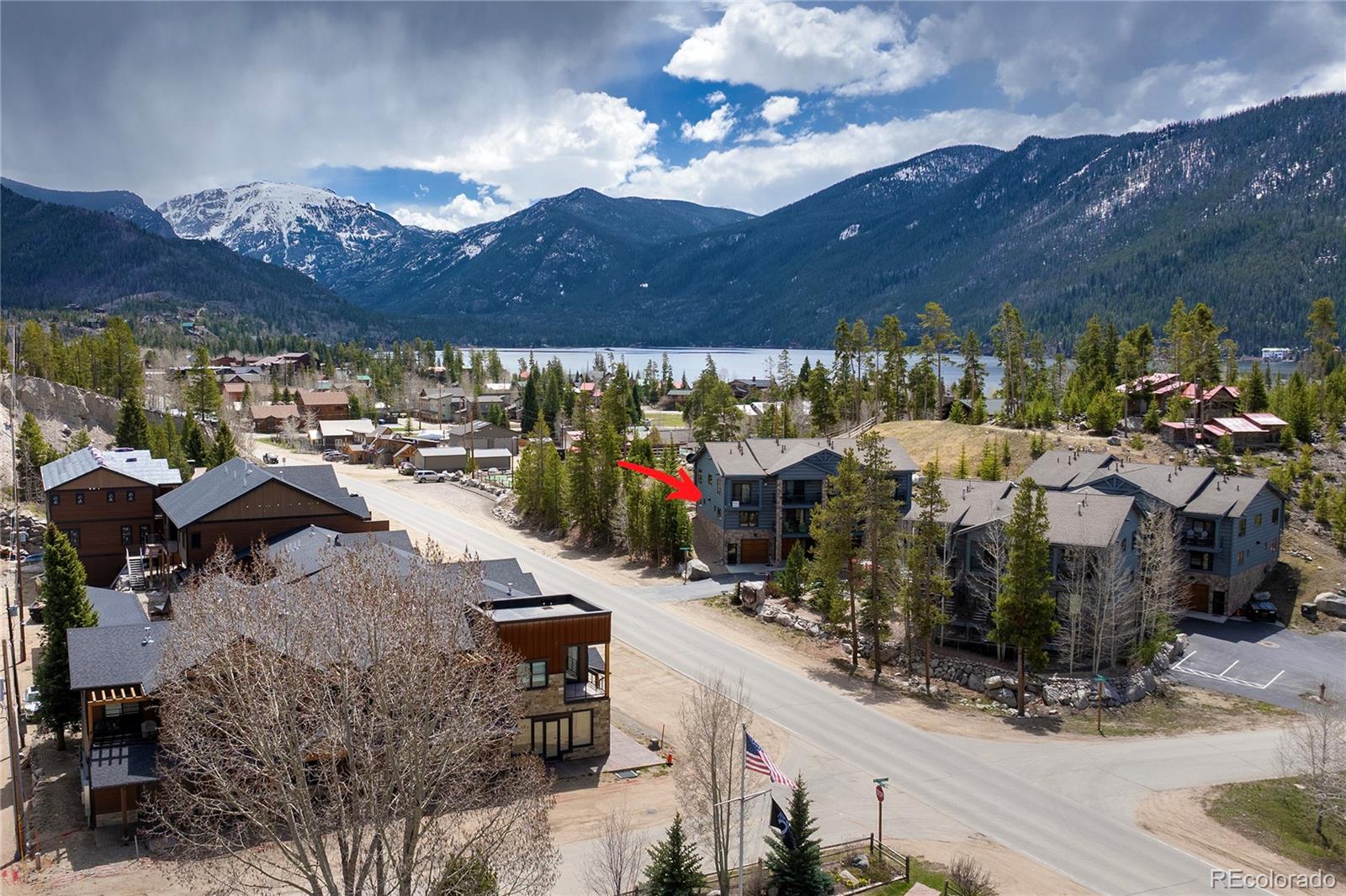 508 Ravenwood Drive Unit: A1