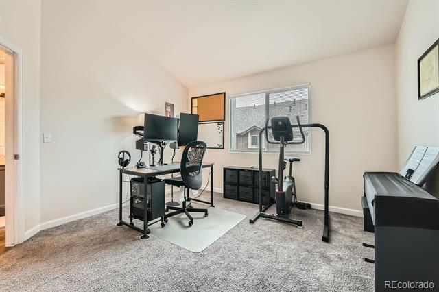 3205 S Walden Court Unit: H