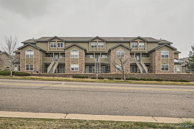 3205 S Walden Court Unit: H