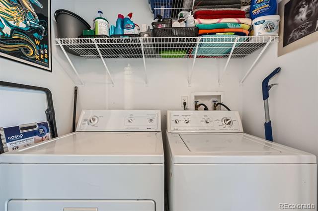 3205 S Walden Court Unit: H