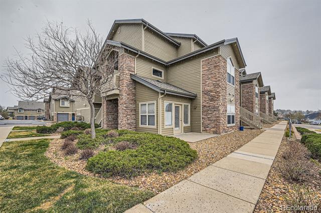 3205 S Walden Court Unit: H