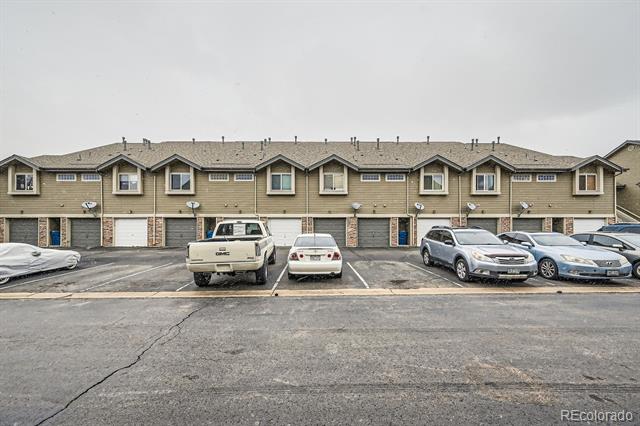 3205 S Walden Court Unit: H