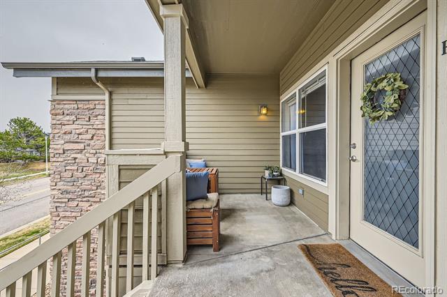 3205 S Walden Court Unit: H