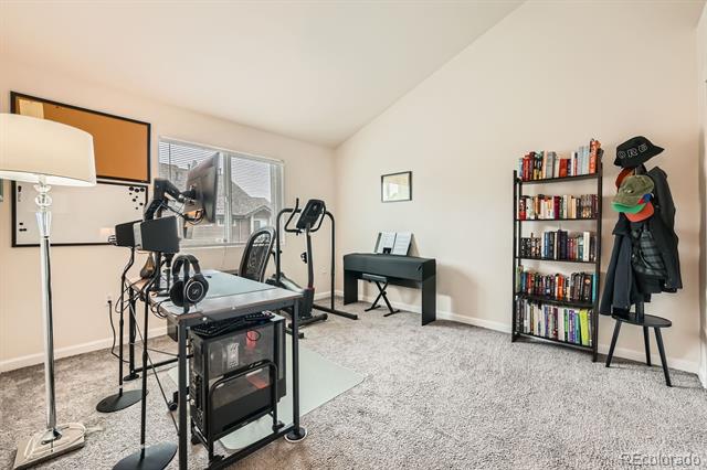 3205 S Walden Court Unit: H