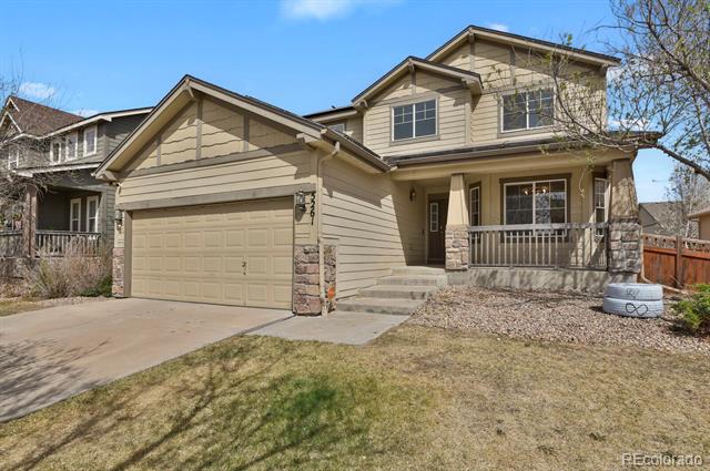 5261 Tall Spruce Street