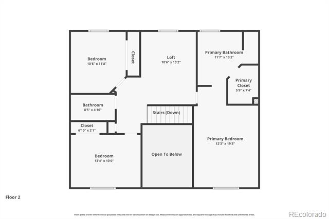 5261 Tall Spruce Street