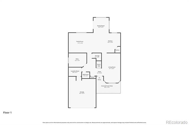 5261 Tall Spruce Street