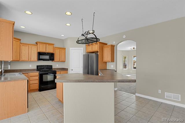 5261 Tall Spruce Street