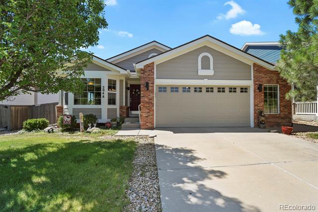 2048 Alpine Drive