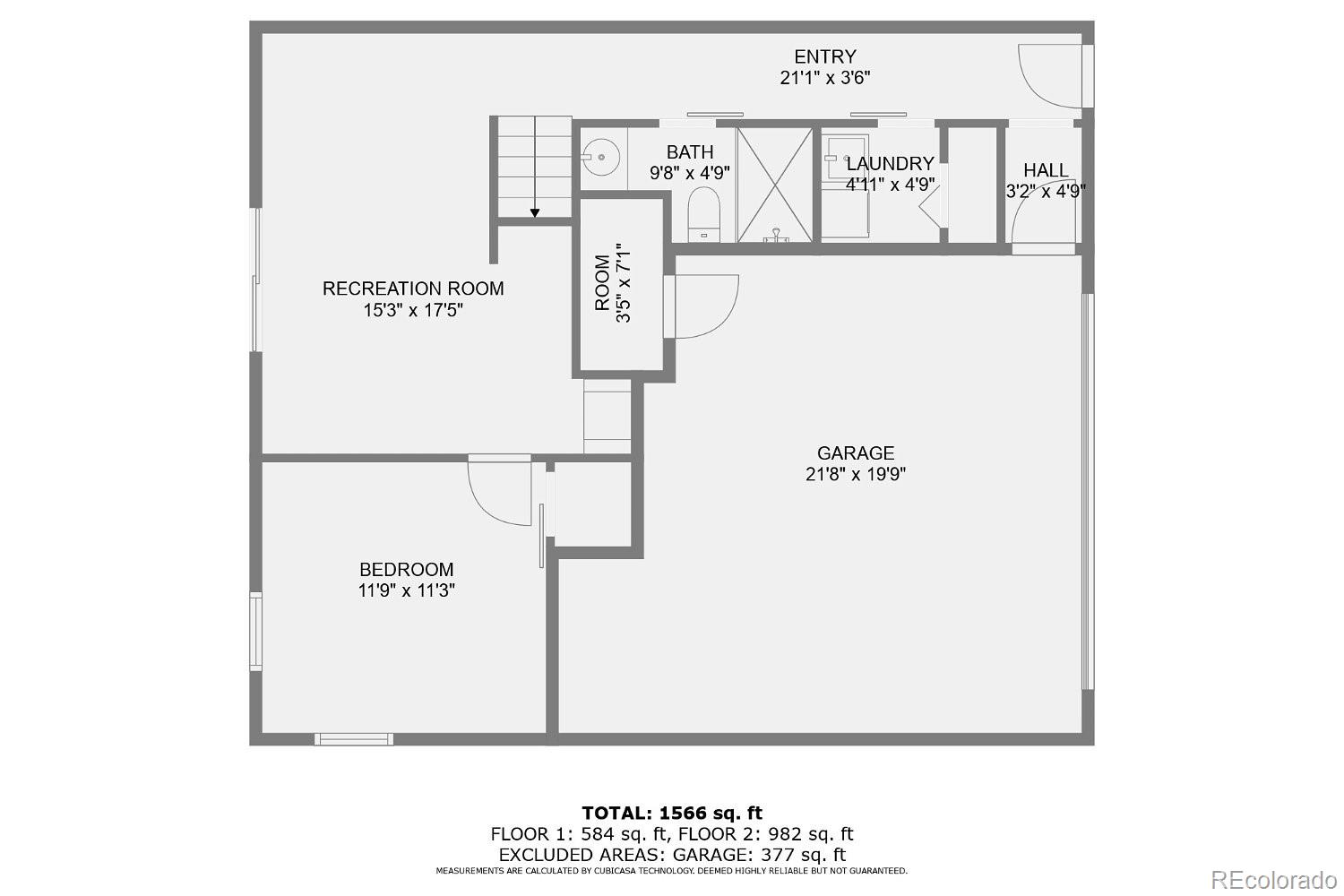 171 Eagles Nest Lane