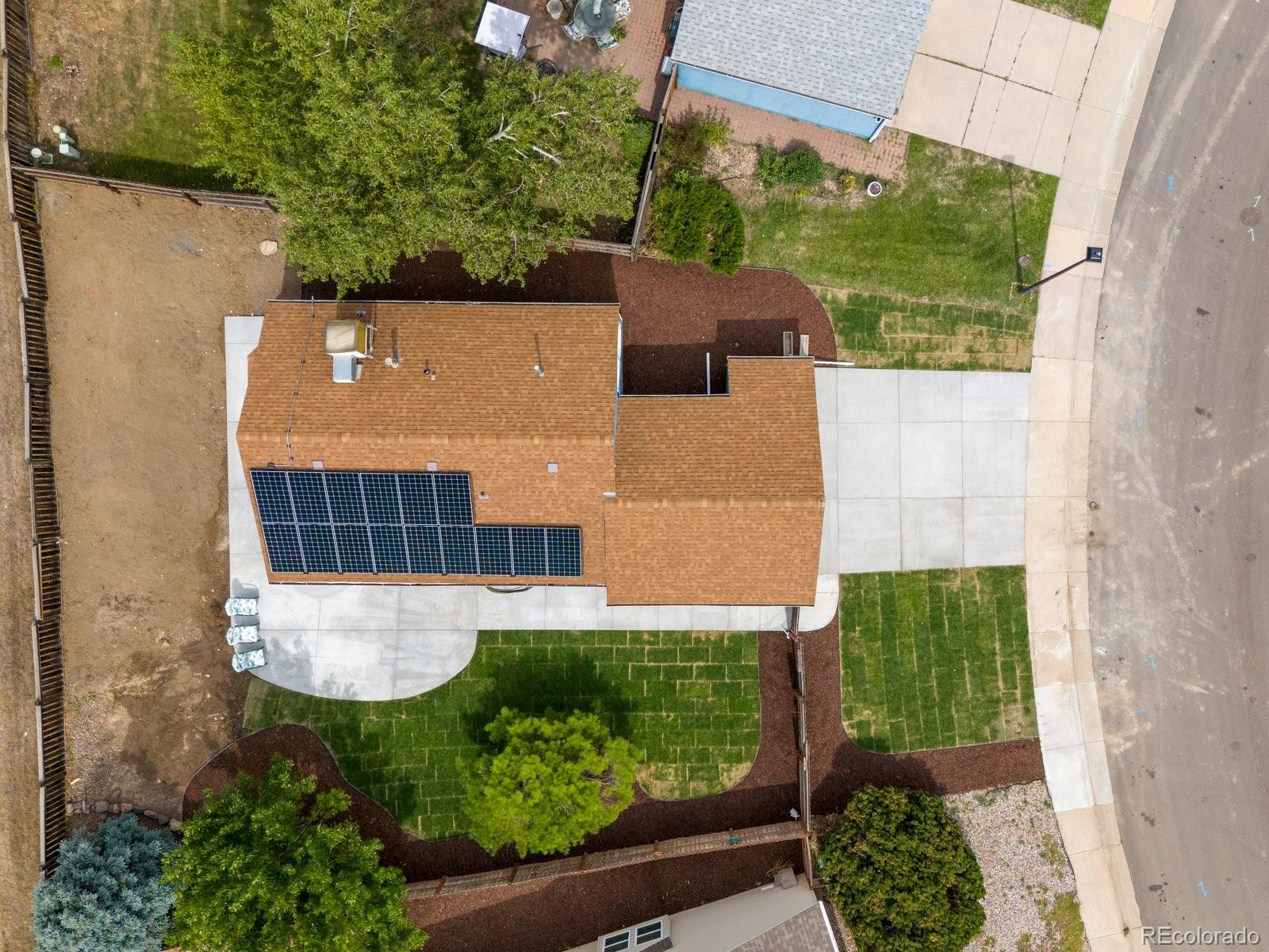 7975 S Johnson Court