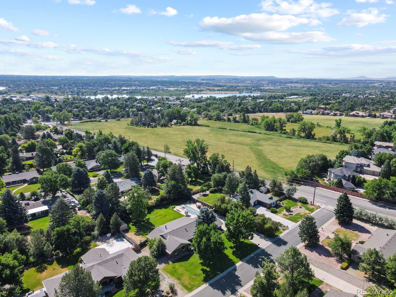 4 Glenridge Drive