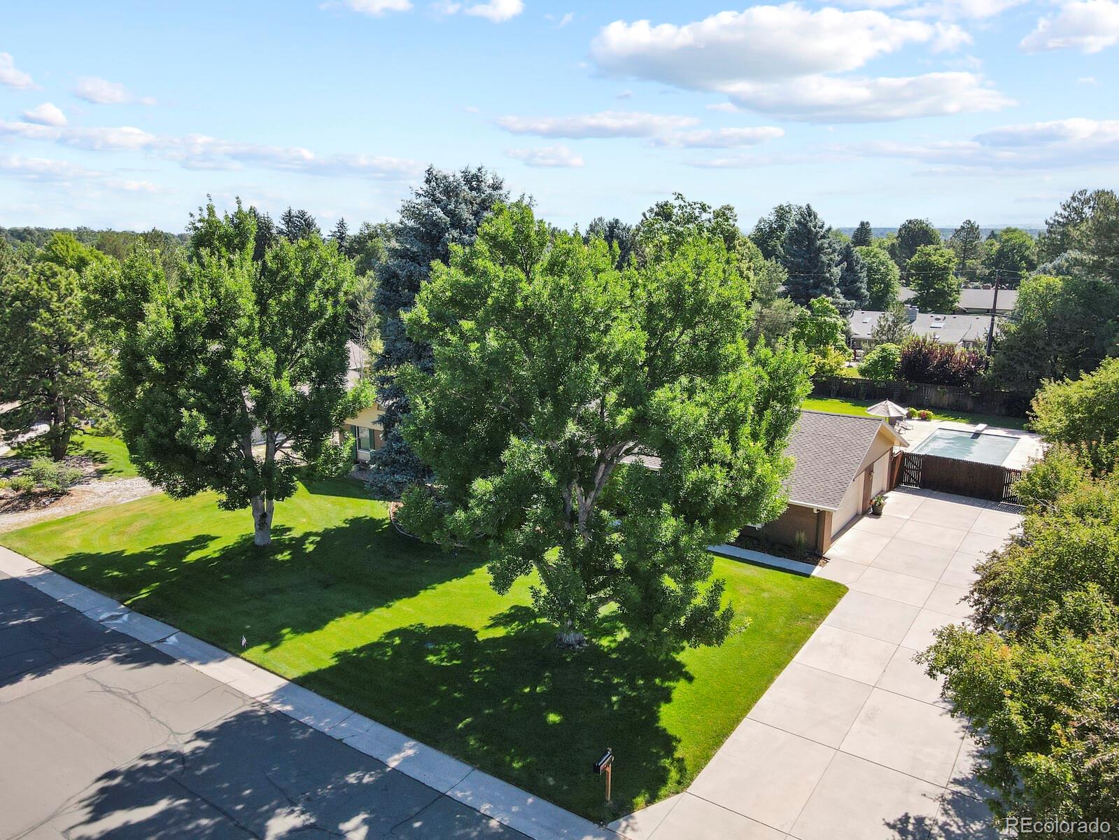4 Glenridge Drive