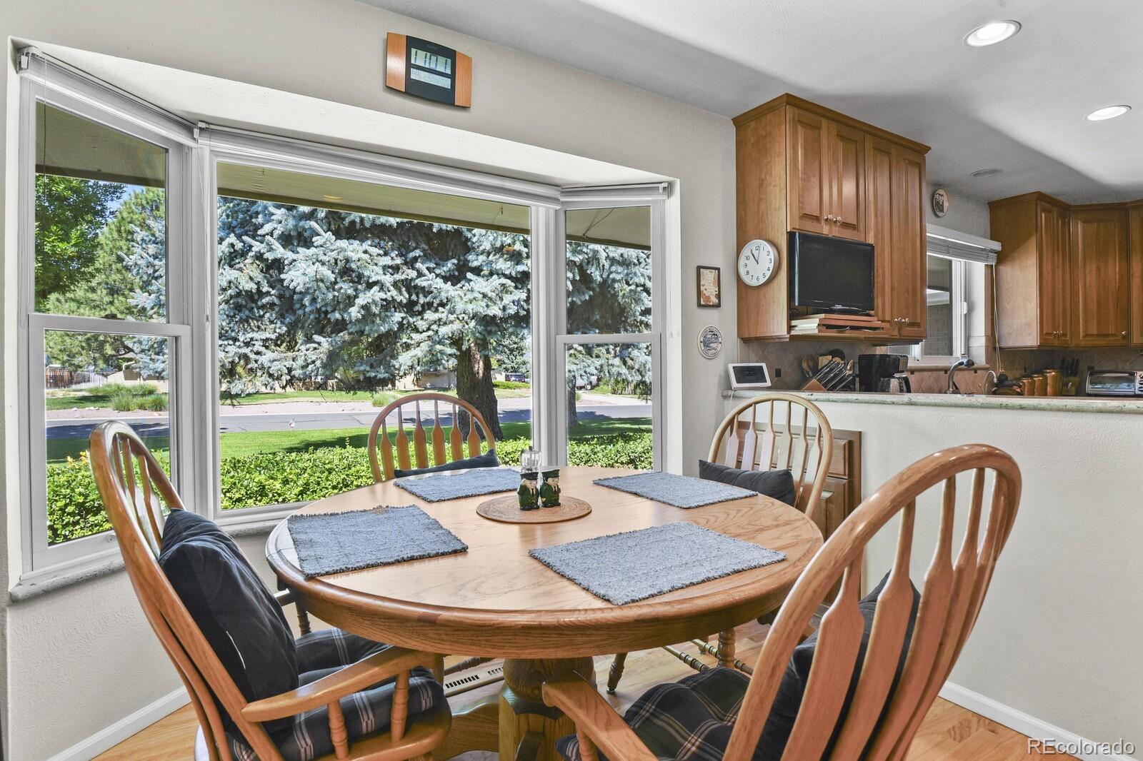 4 Glenridge Drive