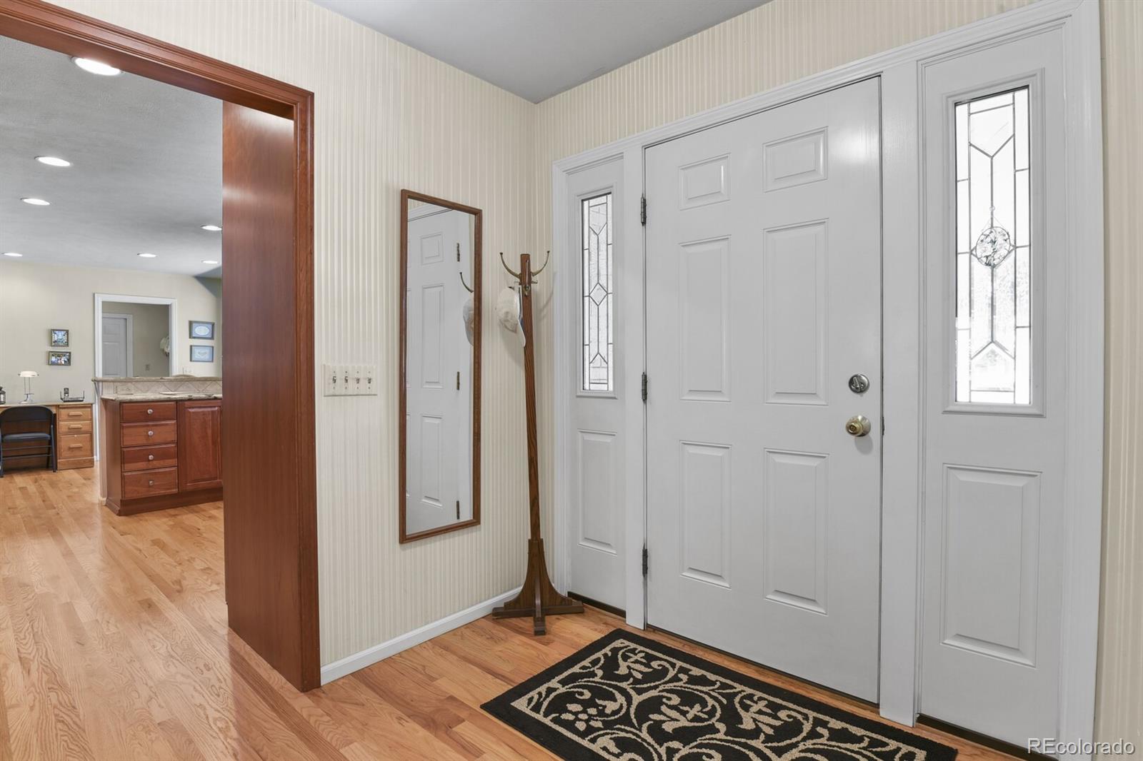 4 Glenridge Drive
