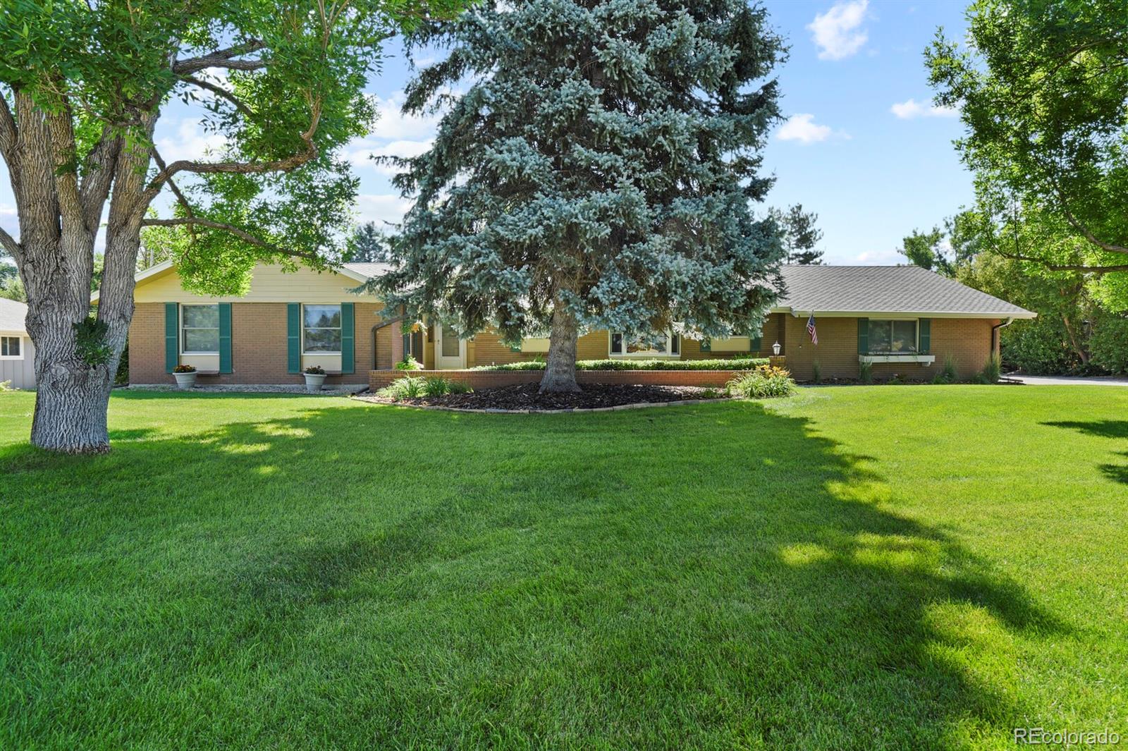 4 Glenridge Drive
