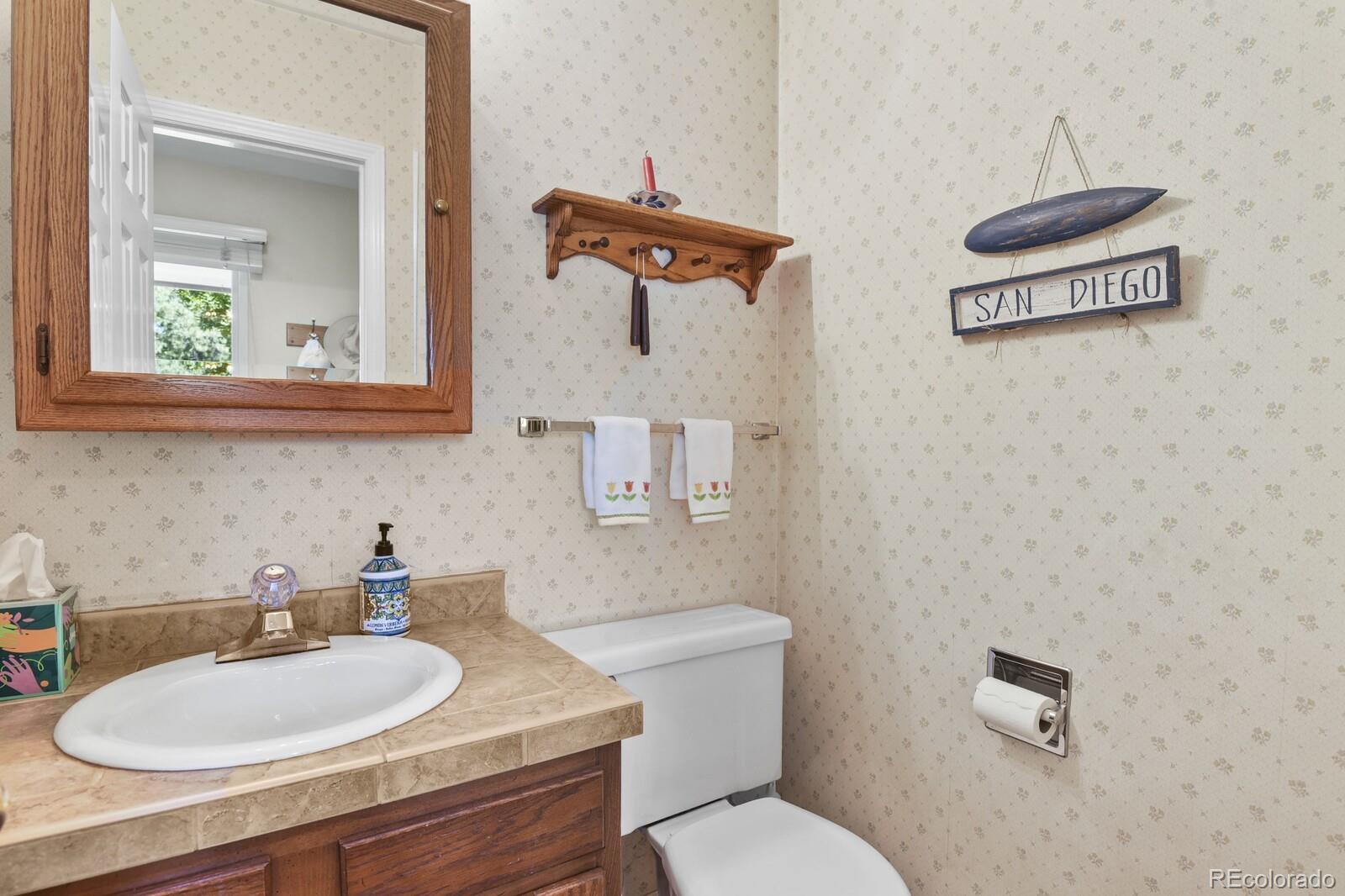 4 Glenridge Drive