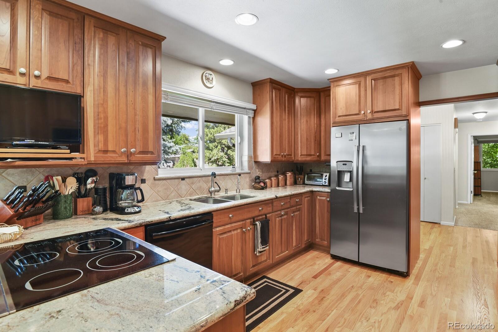 4 Glenridge Drive