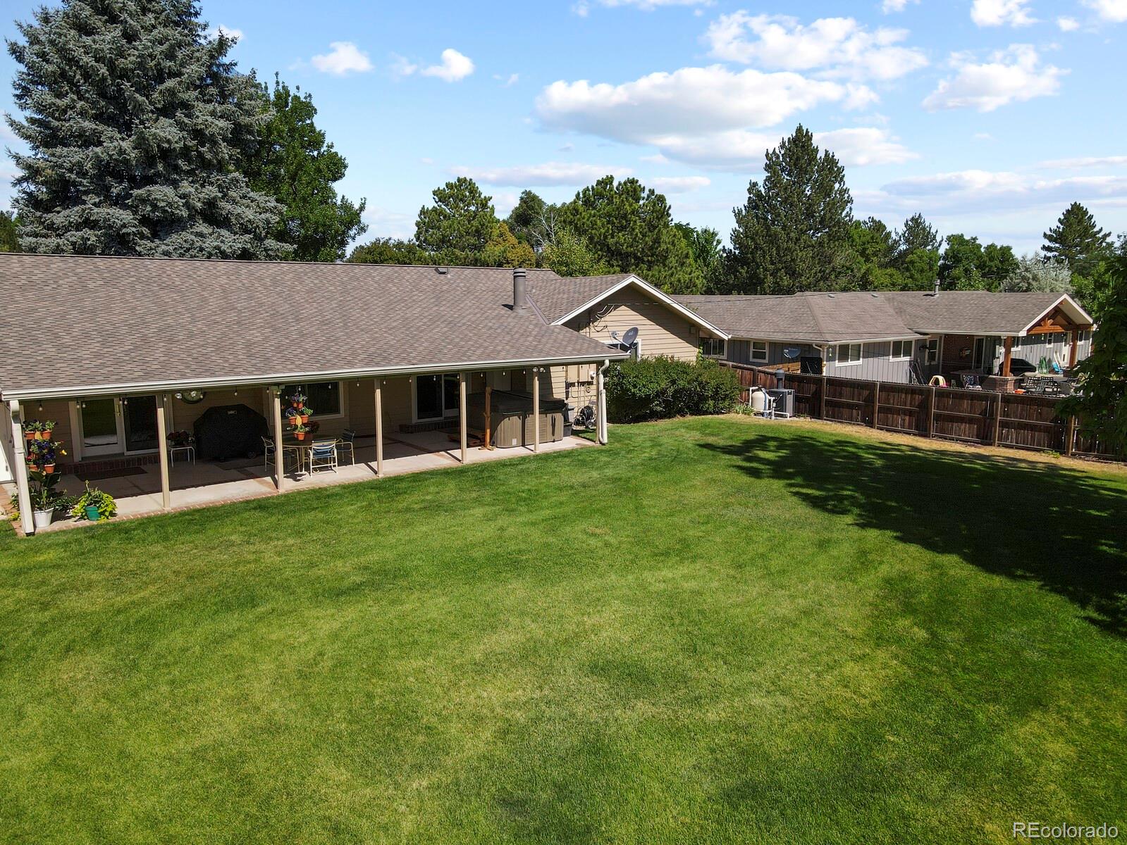 4 Glenridge Drive