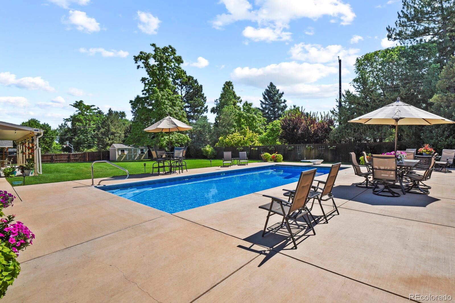 4 Glenridge Drive
