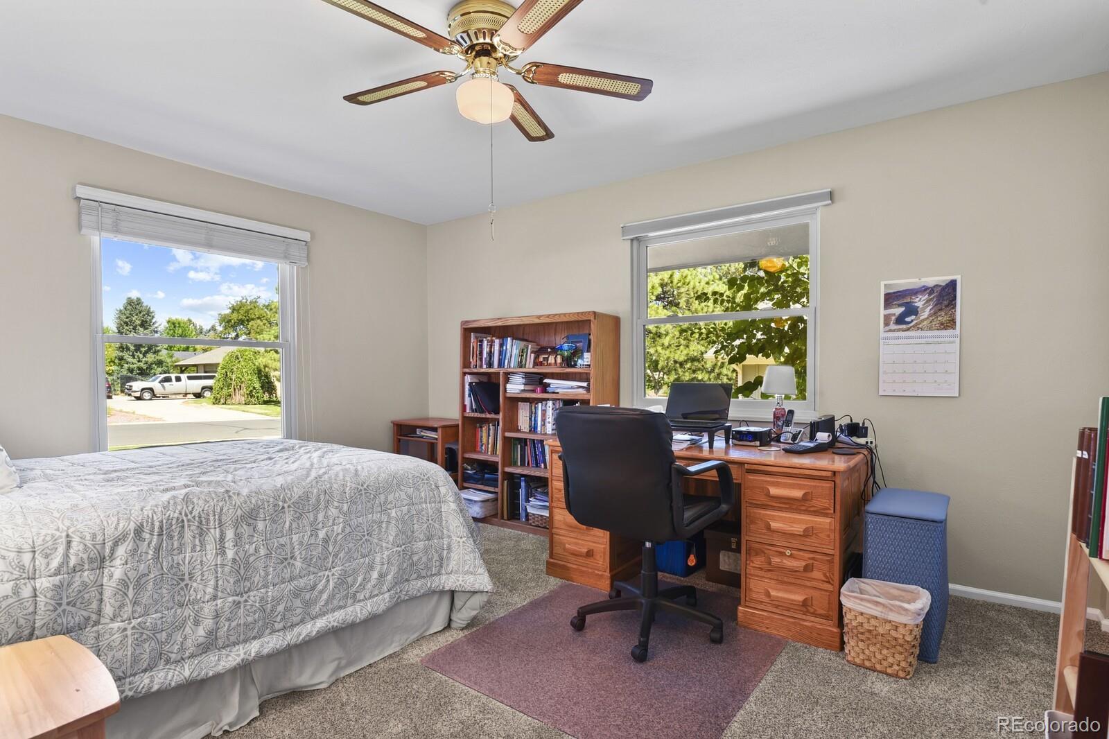 4 Glenridge Drive