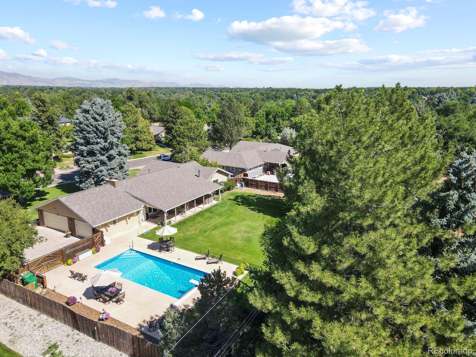 4 Glenridge Drive