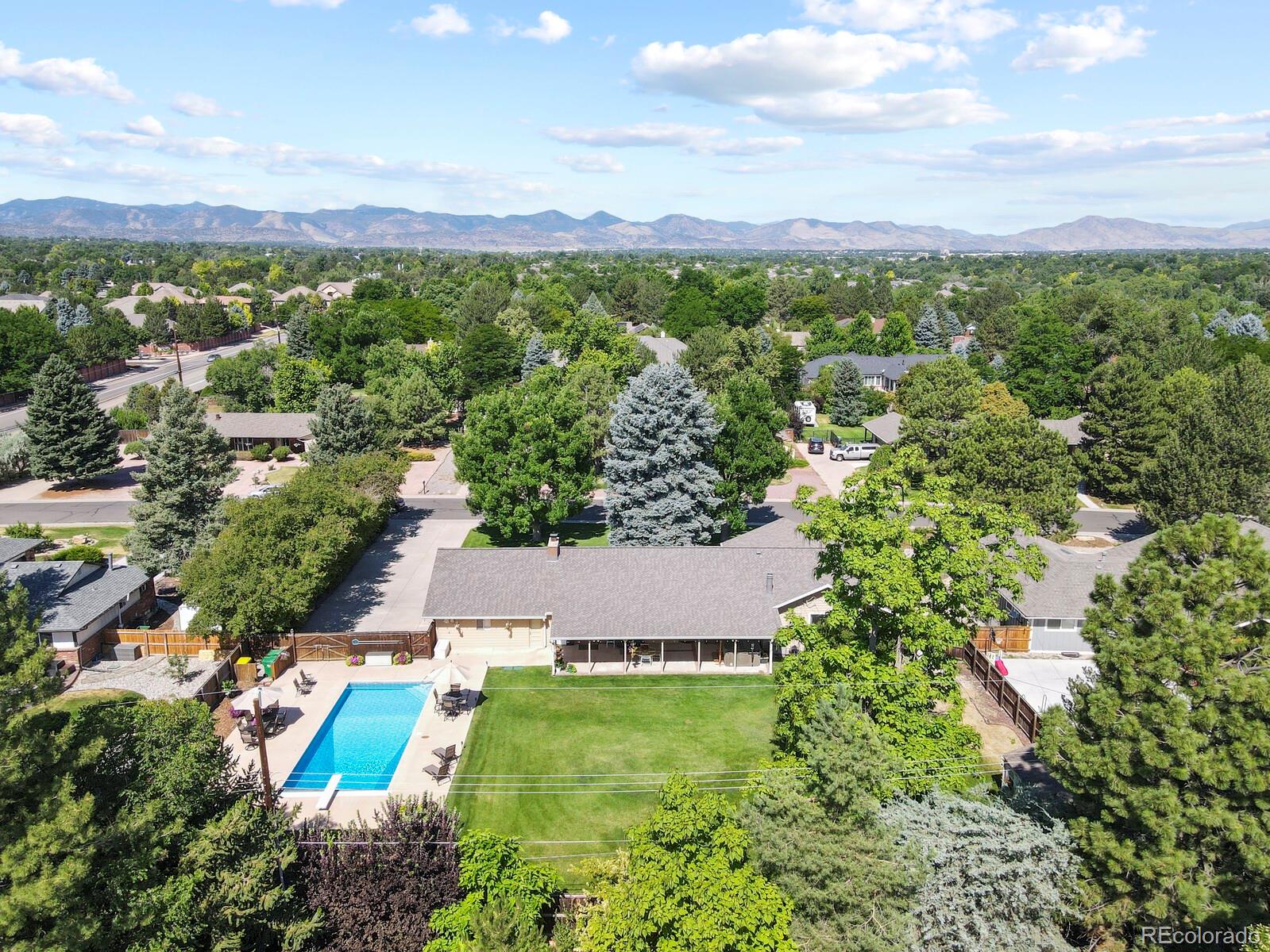 4 Glenridge Drive