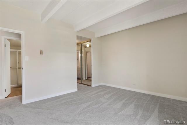 130 N Pearl Street Unit: 1103