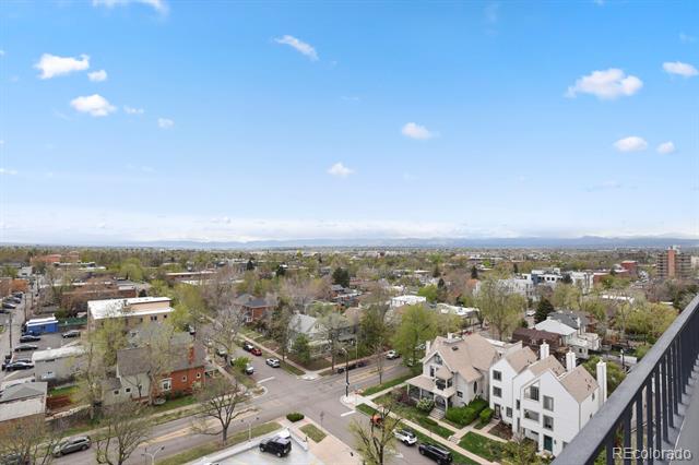 130 N Pearl Street Unit: 1103