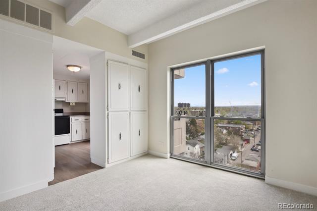 130 N Pearl Street Unit: 1103