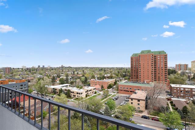 130 N Pearl Street Unit: 1103