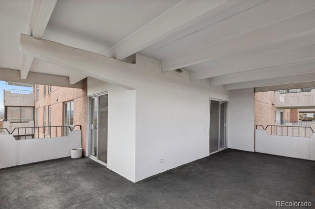 130 N Pearl Street Unit: 1103