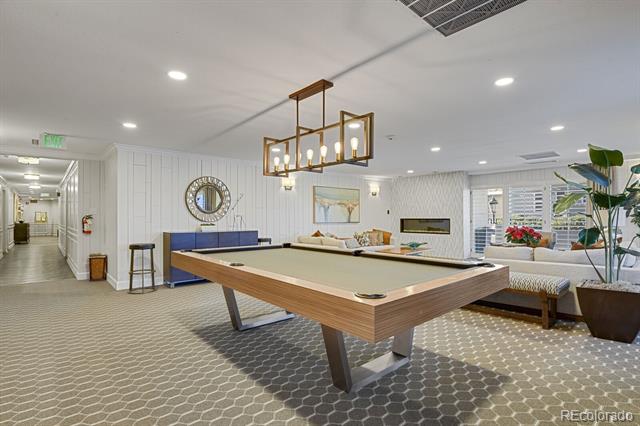 130 N Pearl Street Unit: 1103