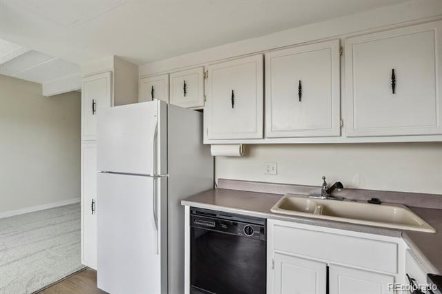 130 N Pearl Street Unit: 1103