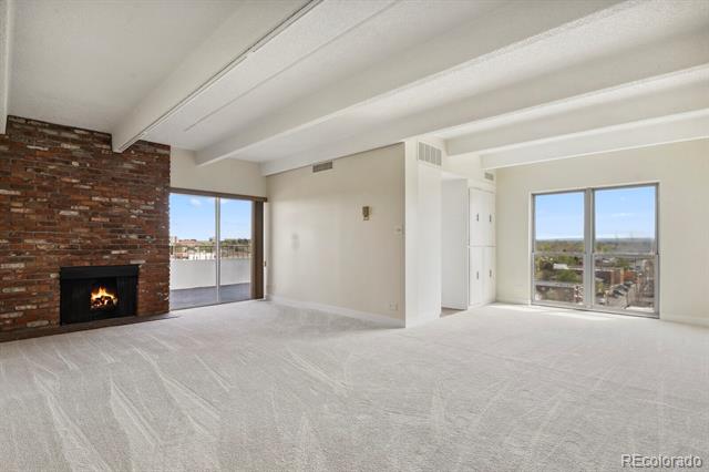 130 N Pearl Street Unit: 1103