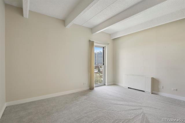 130 N Pearl Street Unit: 1103