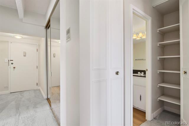 130 N Pearl Street Unit: 1103