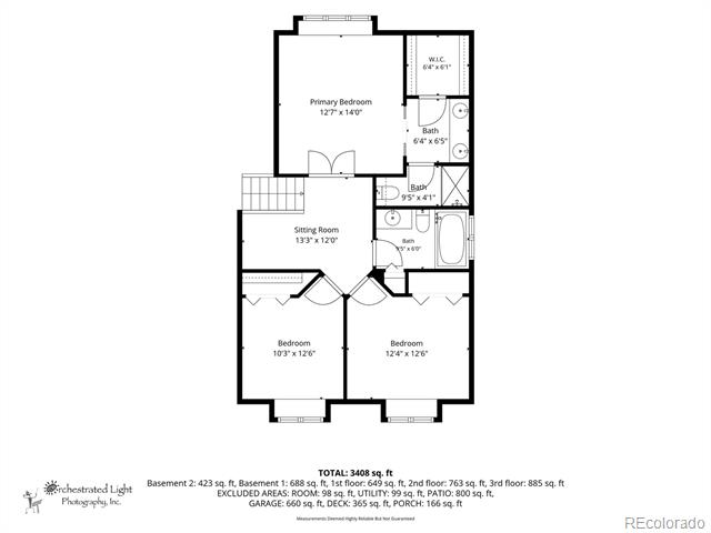 2422 W Arapahoe Court