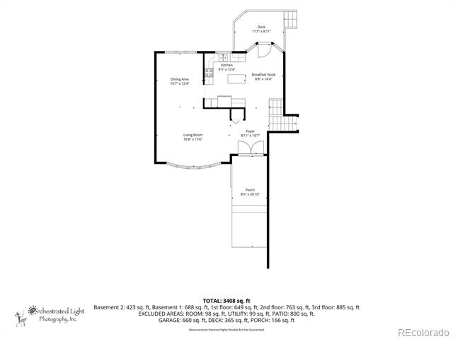 2422 W Arapahoe Court