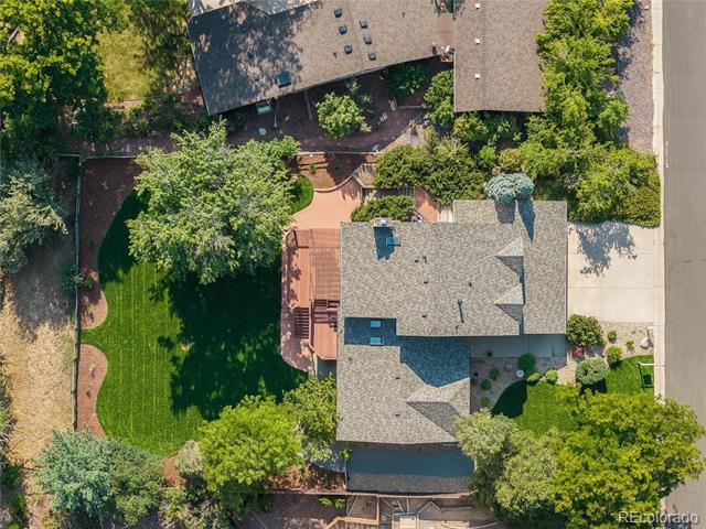 2422 W Arapahoe Court