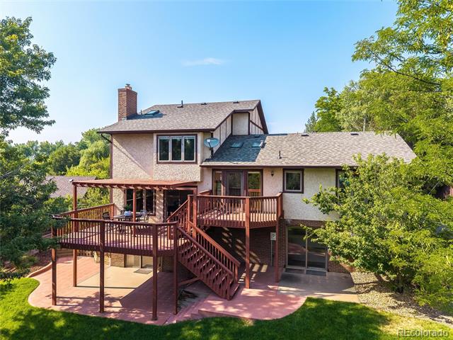 2422 W Arapahoe Court