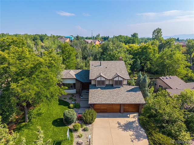 2422 W Arapahoe Court