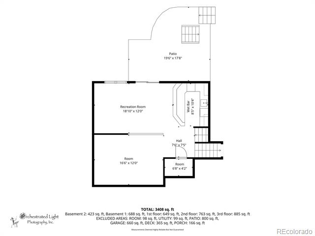 2422 W Arapahoe Court