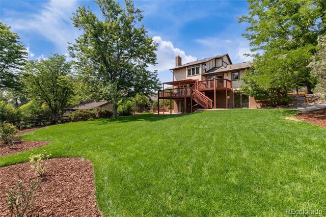 2422 W Arapahoe Court
